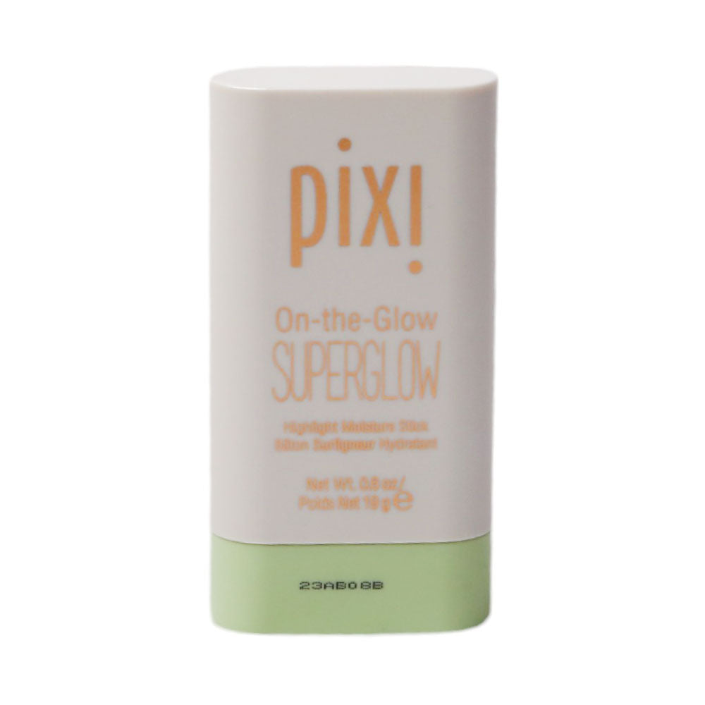 PIXI ON THE GLOW SUPER GLOW ICE PEARL | Best Price in Pakistan original skincare product Pakistan Main image