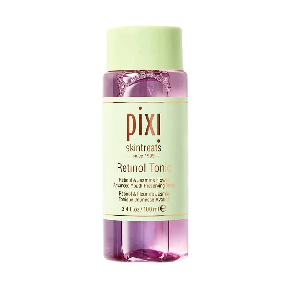 PIXI RETINOL & JASMINE FLOWER TONIC 100 ML | Best Price in Pakistan original skincare product Pakistan