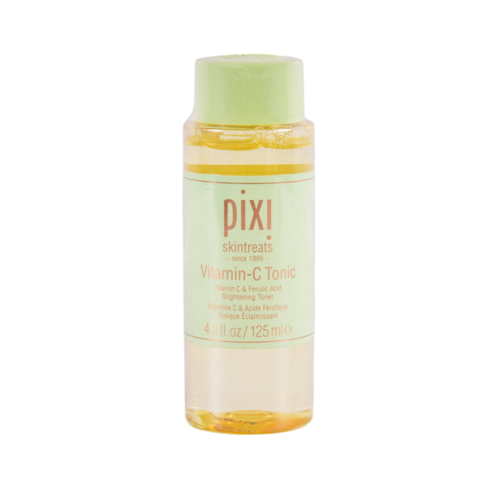 PIXI VITAMIN-C TONIC 125ML | Best Price in Pakistan original skincare product Pakistan Main image