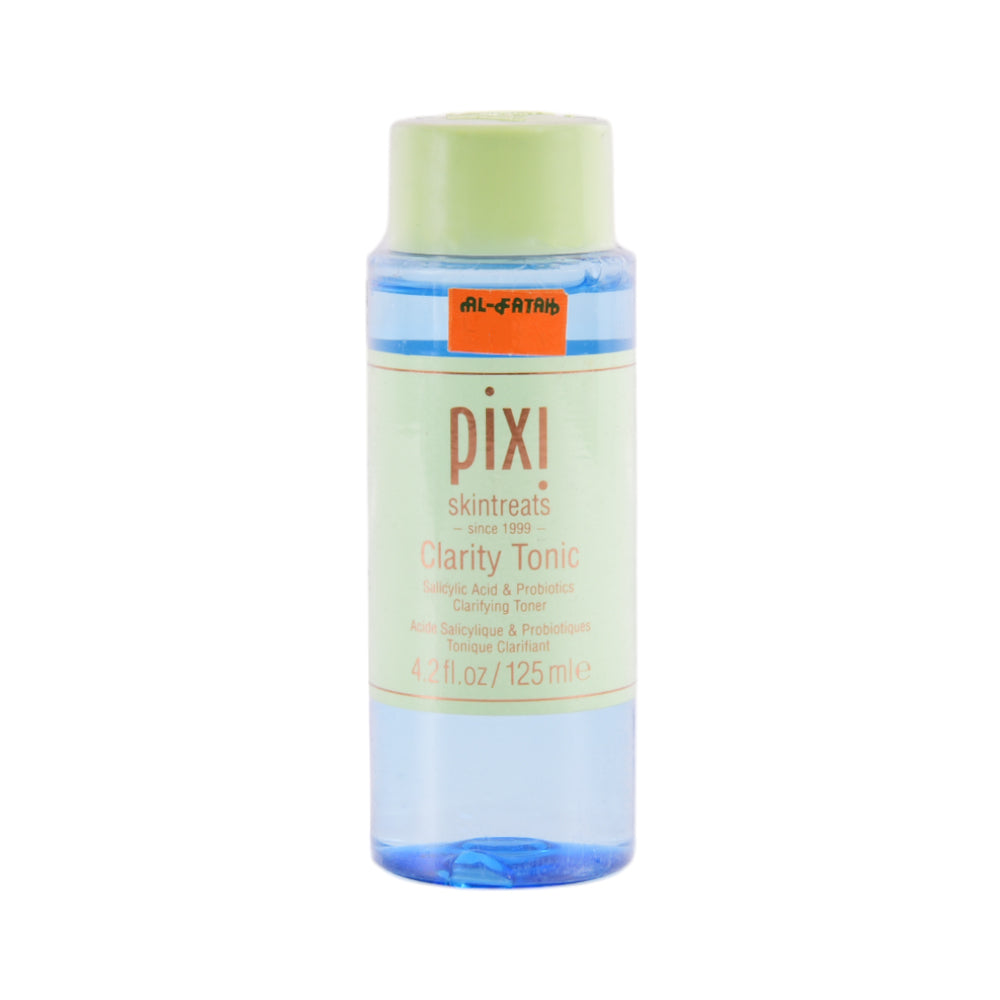 PIXI CLARITY TONIC 125ML | Best Price in Pakistan original skincare product Pakistan
