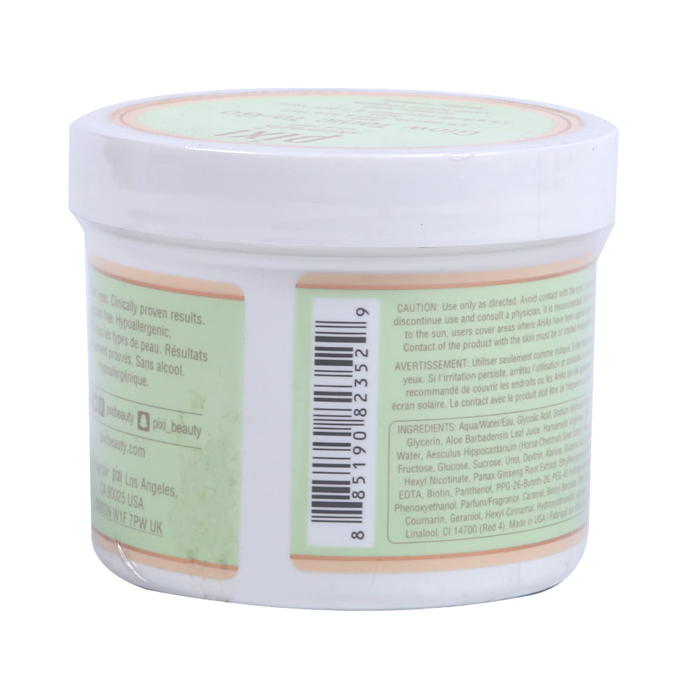 PIXI GLOW RONIC TO GO EXFOLATING TONER 60 PADS | Best Price in Pakistan original skincare product Pakistan Main image