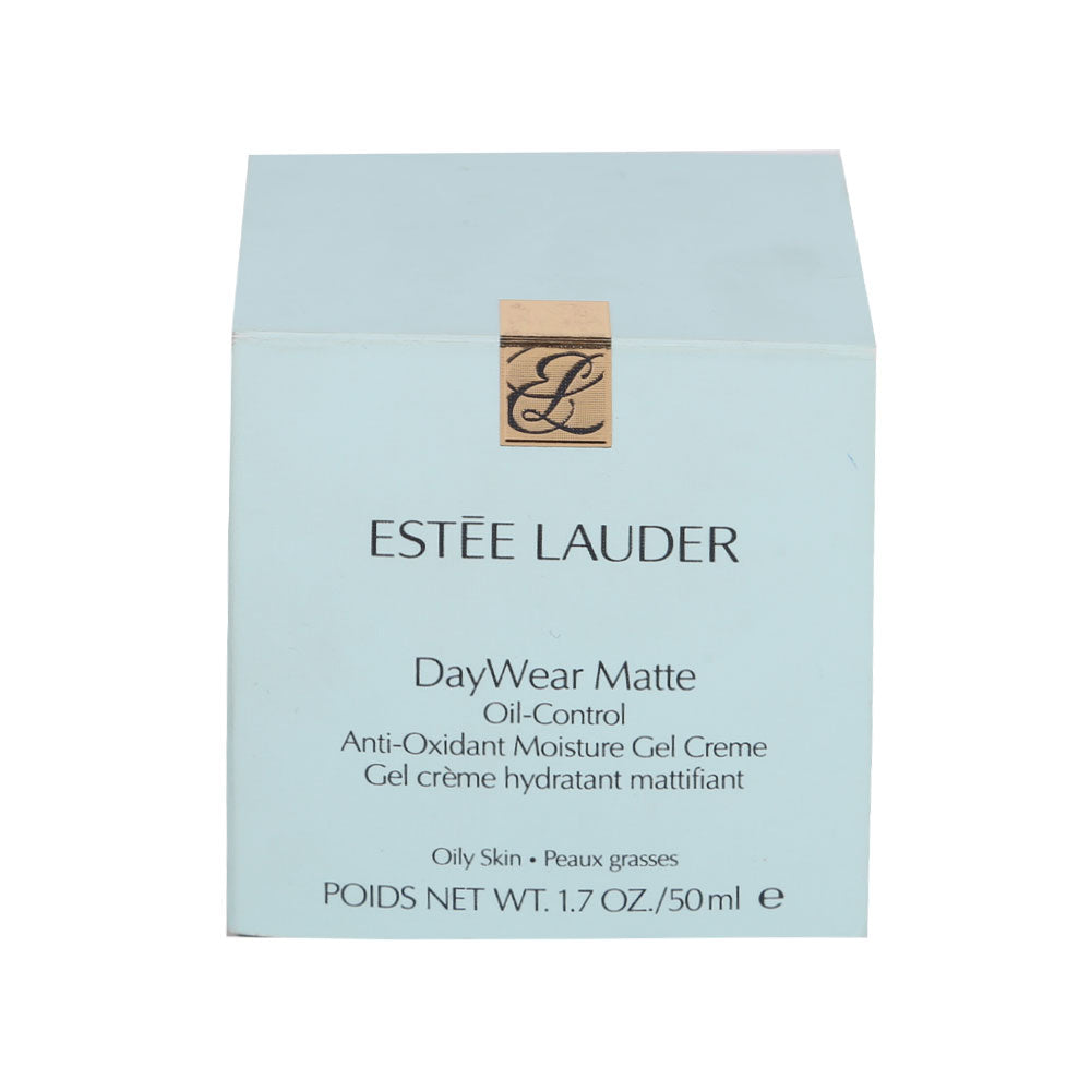 ESTEE LAUDER DAYWEAR OIL CONTROL ANTI OXIDANT MOISTURE GEL C | Best Price in Pakistan original skincare product Pakistan مرکزی تصویر