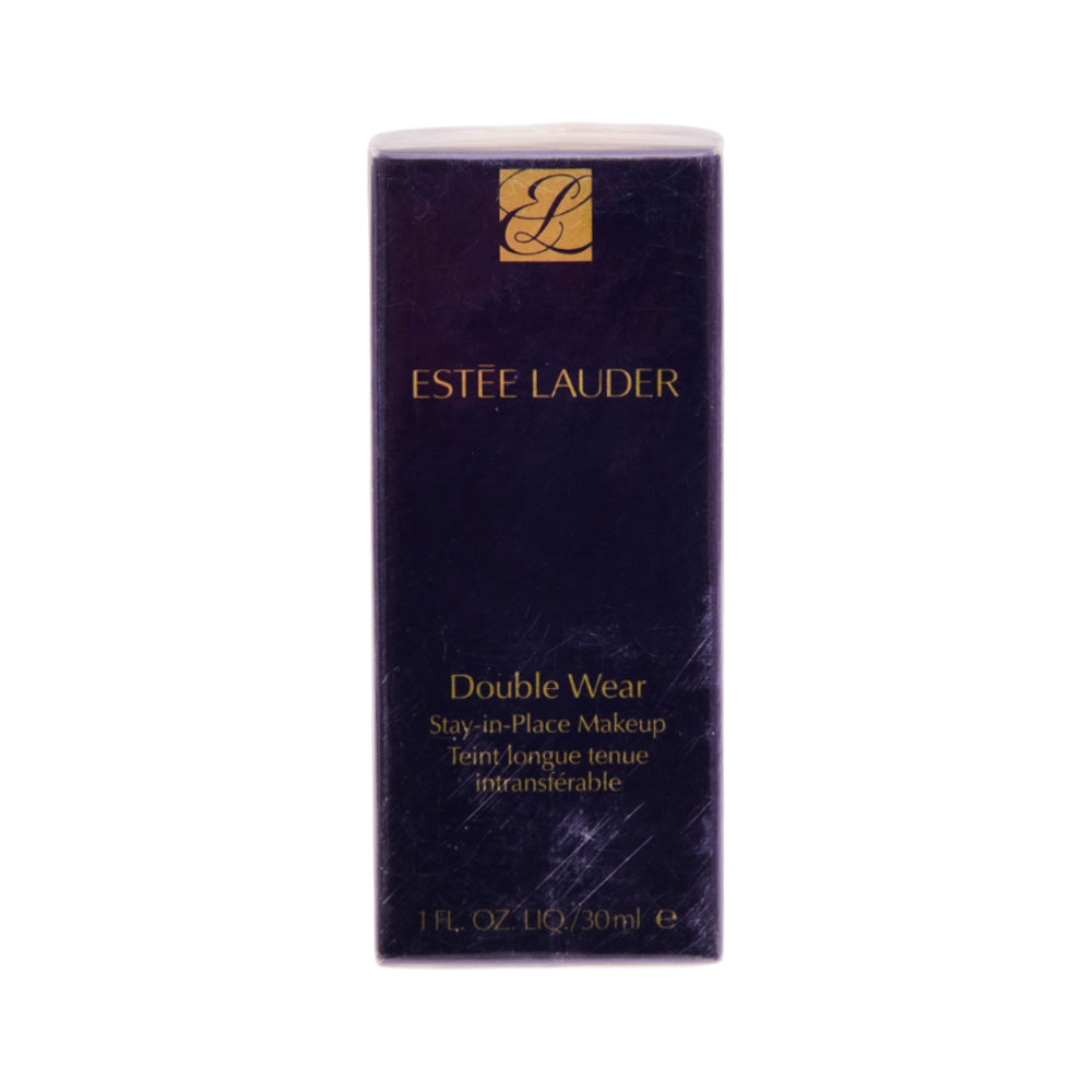 ESTEE LAUDER DOUBLE WEAR FOUNDATION WARM PO 30ML | Best Price in Pakistan original skincare product Pakistan