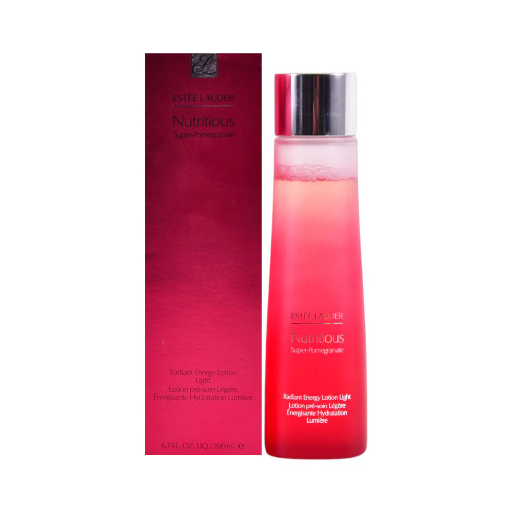 ESTEE LAUDER NUTRITIOUS SUPER POMEGRANATE RADIANT ENERGY LOT | Best Price in Pakistan original skincare product Pakistan