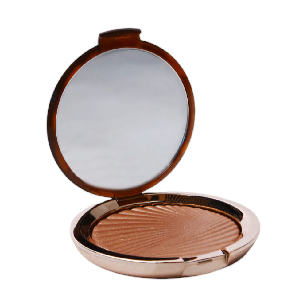 ESTEE LAUDER BRONZE GOODNESS HIGHLIGHTING POWDER 03 MODERN M | Best Price in Pakistan original skincare product Pakistan