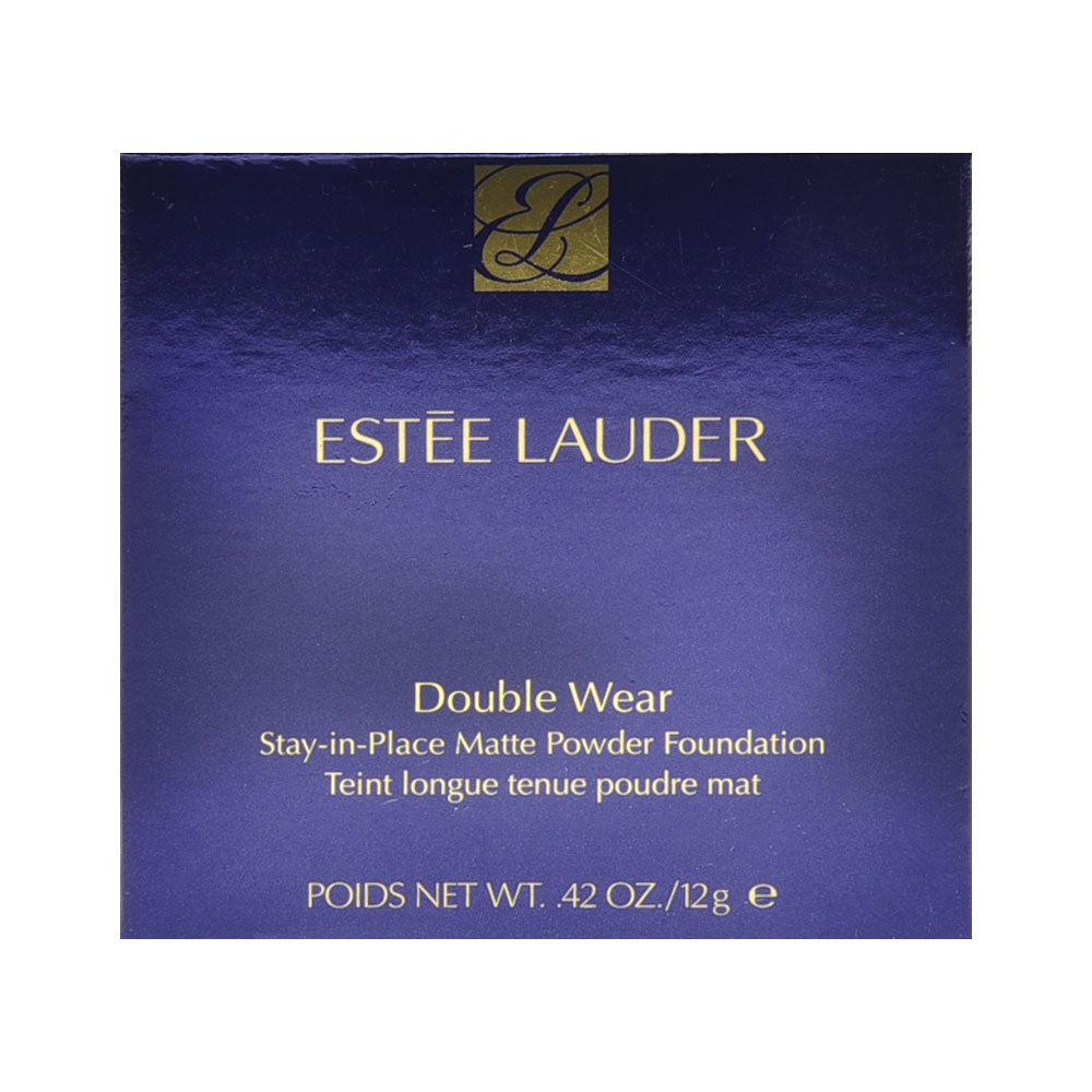 ESTEE LAUDER DOUBLE WEAR STAY IN PLACE MATTE POWDER 2N2 BUFF | Best Price in Pakistan original skincare product Pakistan Main image