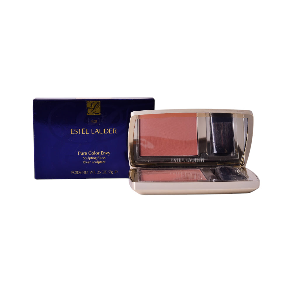 PURE COLOR ENVY SCULPTING BLUSH (420 REBELLIOUS ROSE) 7G | Best Price in Pakistan original skincare product Pakistan