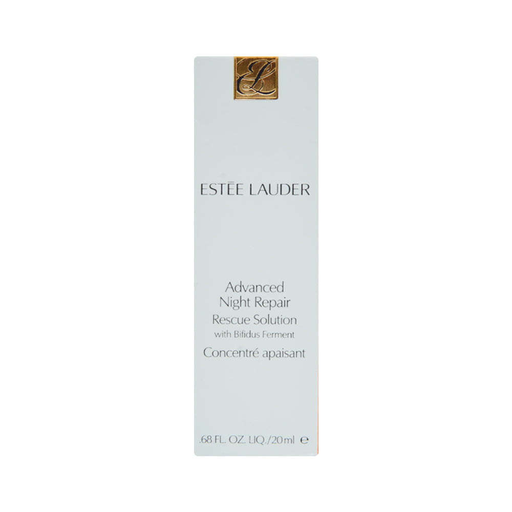 ESTEE LAUDER ADVANCED NIGHT REPAIR RESCUE SOLUTION 20ML | Best Price in Pakistan original skincare product Pakistan