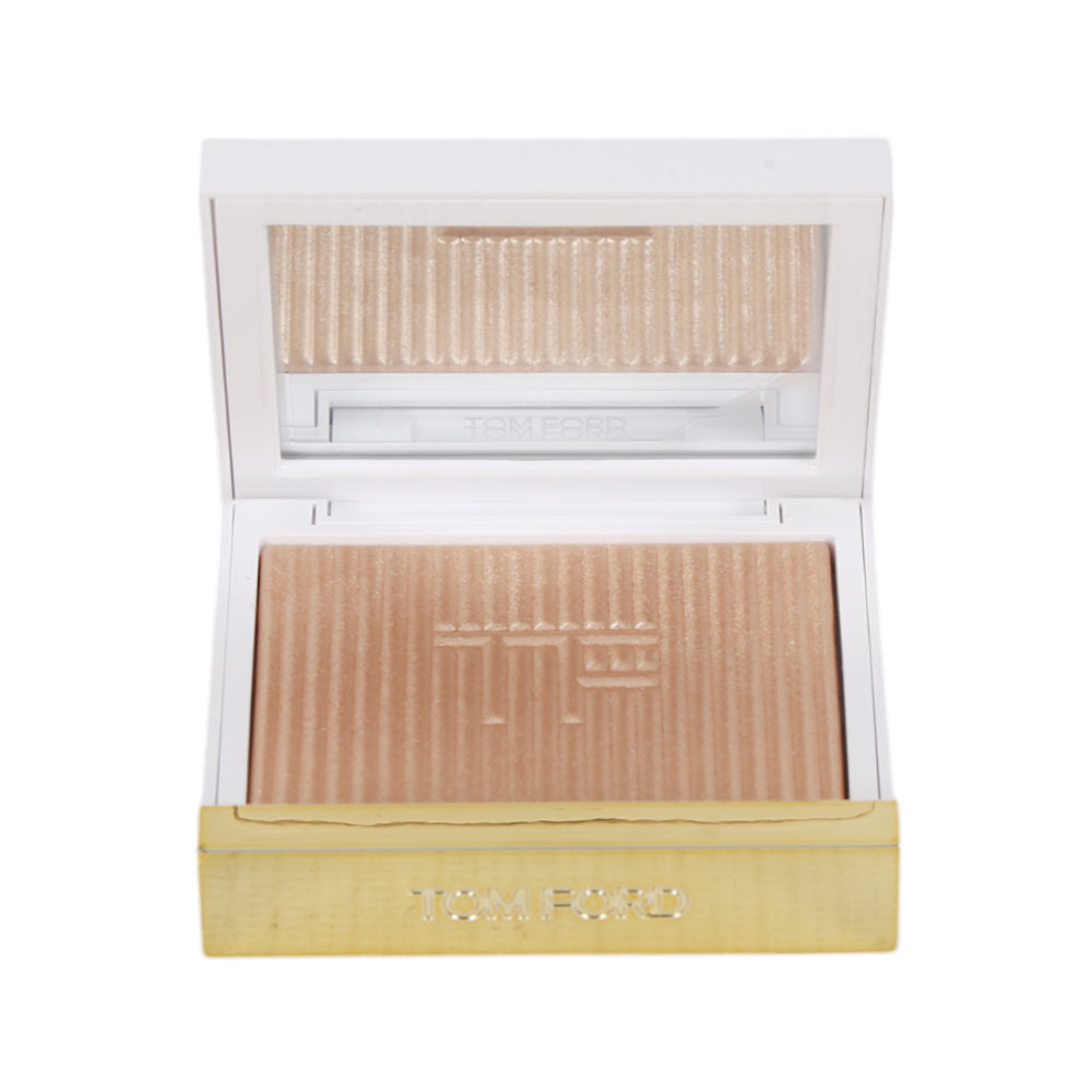 TOM FORD SOLEIL GLOW HIGHLIGHTER 02 NUDE SAND 6G | Best Price in Pakistan original skincare product Pakistan Main image