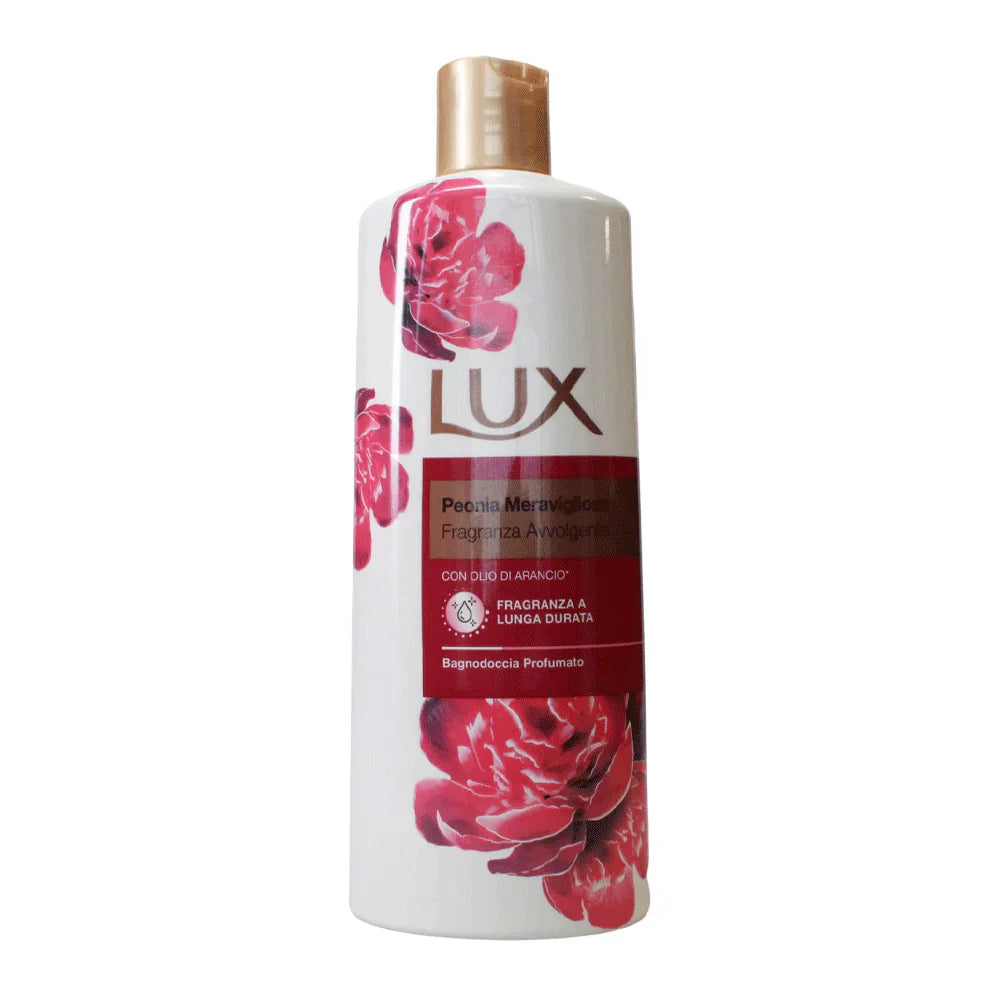 Lux | Peonia Meravigliosa Body Wash 500ml | Best Price in Pakistan original skincare product Pakistan