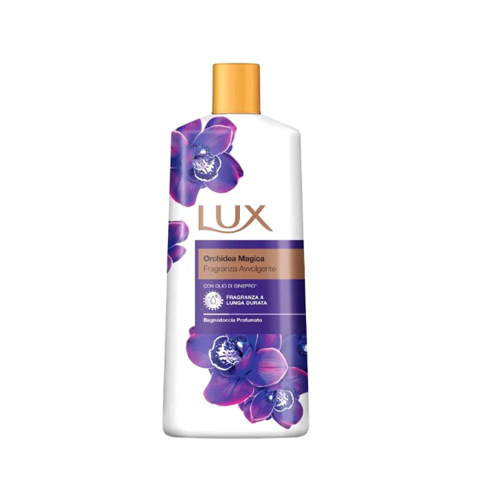 Lux | Orchidea Magica Body Wash 500ml | Best Price in Pakistan original skincare product Pakistan