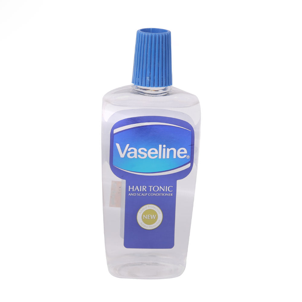 VASELINE HAIR TONIC NEW 200 ML | Best Price in Pakistan original skincare product Pakistan Main image