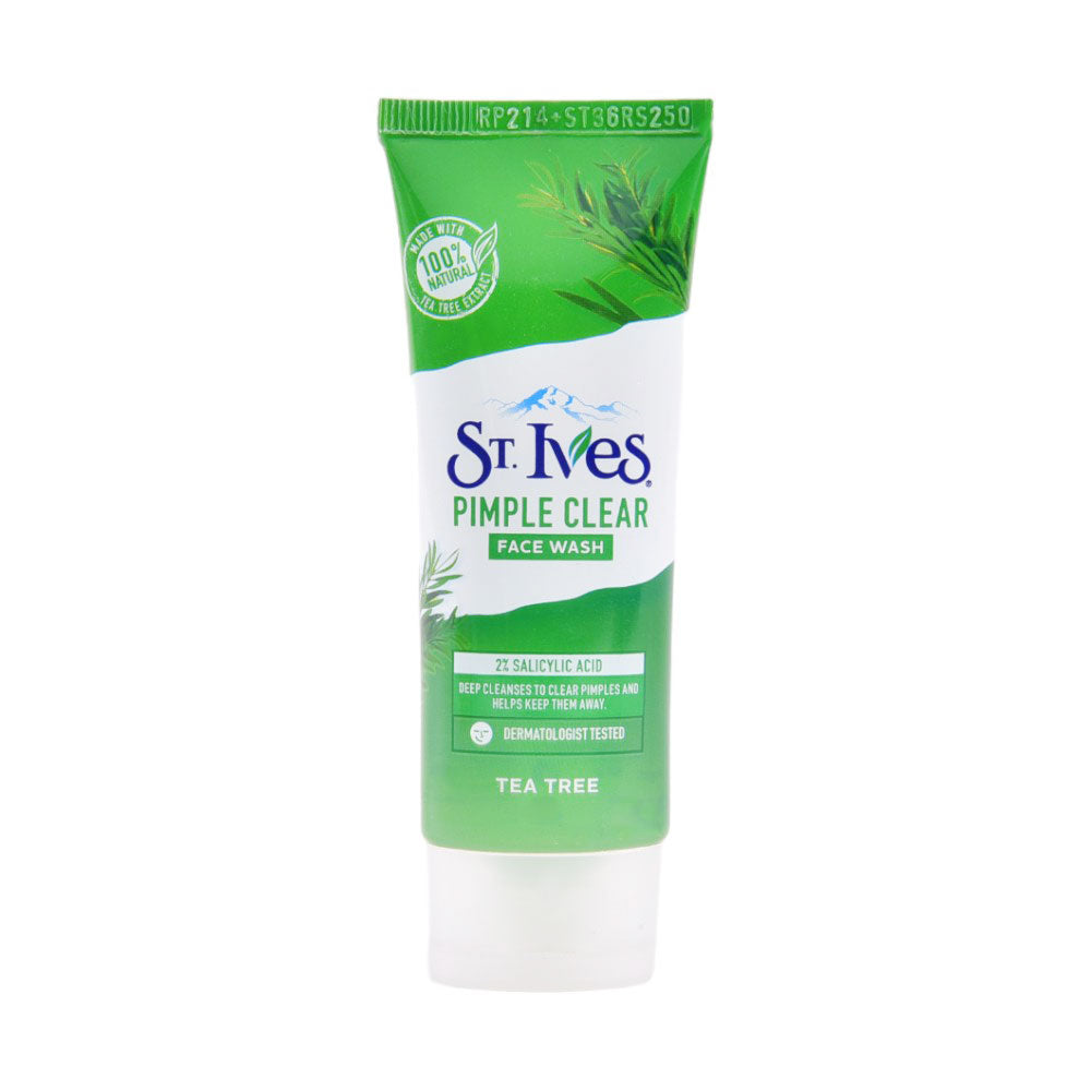 STIVES FW PIMPLE CLEAR 50G | Best Price in Pakistan original skincare product Pakistan