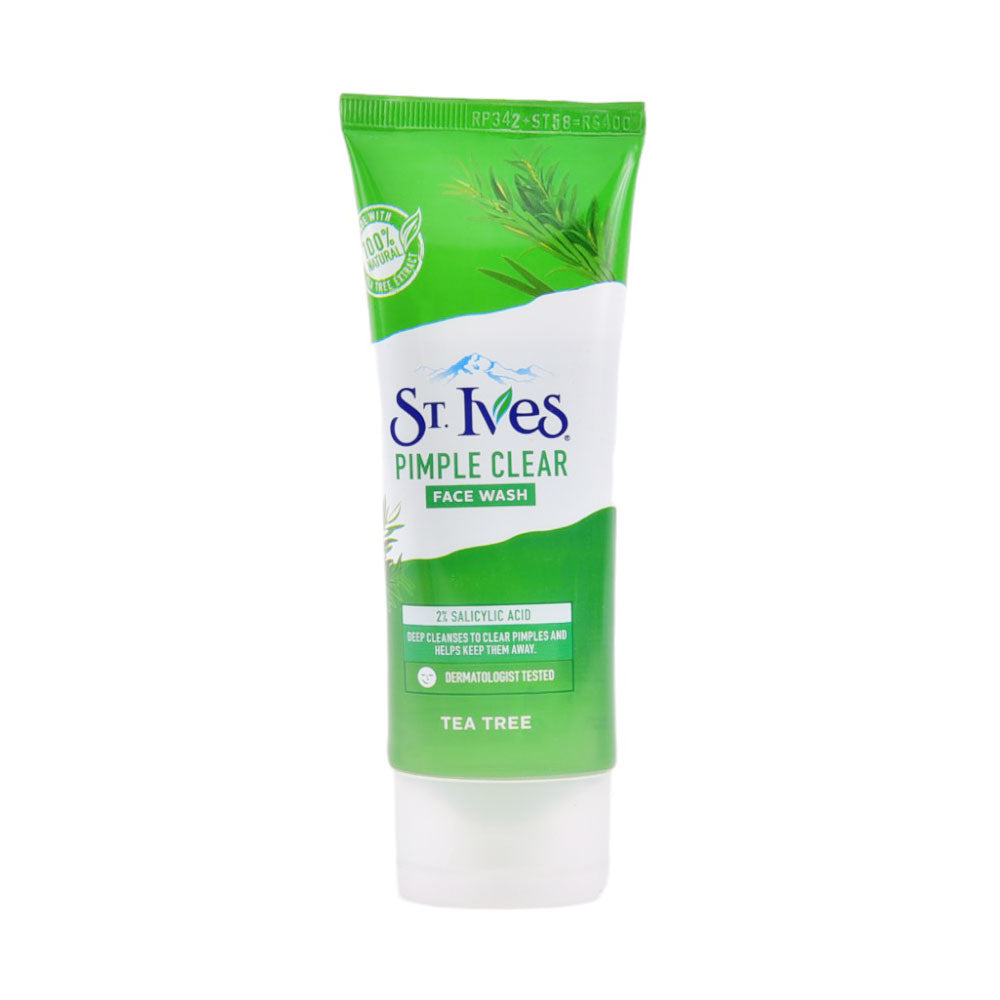 STIVES FW PIMPLE CLEAR 100G | Best Price in Pakistan original skincare product Pakistan Main image