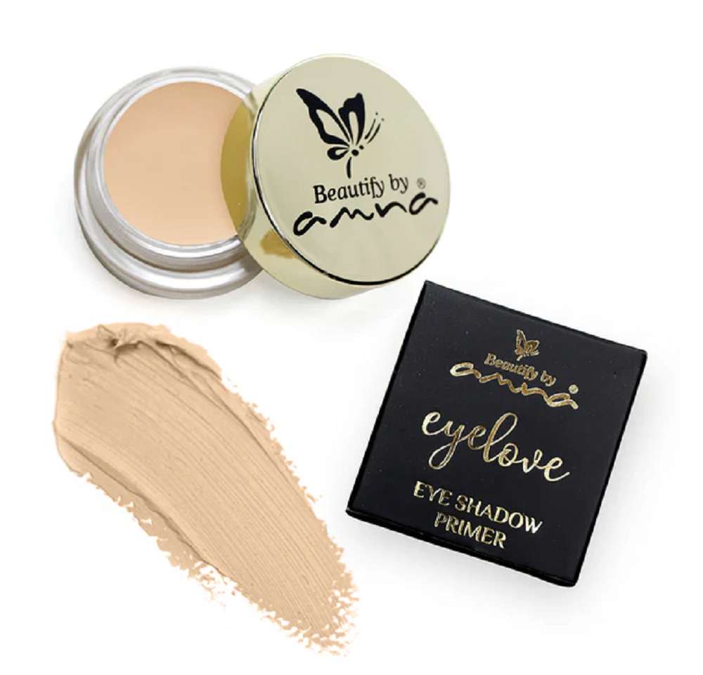 BBA By Suleman | Eyelove Eyeshadow Primer | Best Price in Pakistan original skincare product Pakistan مرکزی تصویر