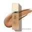 BBA By Suleman | Radiant Foundation | 8 Golden Beige | Best Price in Pakistan original skincare product Pakistan