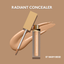 BBA By Suleman | Radiant Concealer | 7 Warm Beige | Best Price in Pakistan original skincare product Pakistan