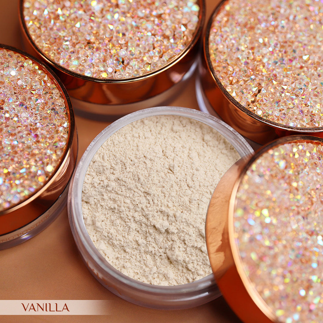 BBA By Suleman | Ultimate Baking Powder | Vanila 03 | Best Price in Pakistan original skincare product Pakistan