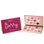 BBA By Suleman | Berry Eyeshadow Palette | Best Price in Pakistan original skincare product Pakistan