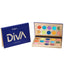 BBA By Suleman | Diva Eyeshadow Palette | Best Price in Pakistan original skincare product Pakistan