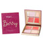 BBA By Suleman | Berry Blush & Highlighter Palette | Best Price in Pakistan original skincare product Pakistan
