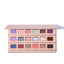 BBA By Suleman | Florence V.02 Blossom Eyeshadow & Pressed Pigment Palette | Best Price in Pakistan original skincare product Pakistan