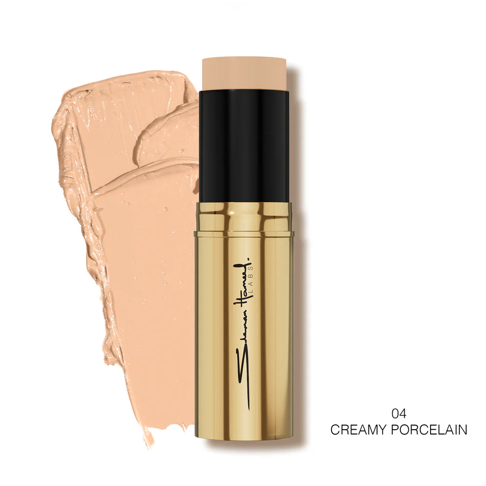 BBA SH 2X WEAR STICK FOUNDATION CREAMY PORCELAIN | Best Price in Pakistan original skincare product Pakistan Main image