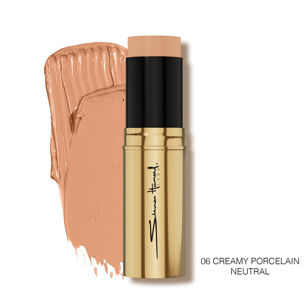 BBA SH 2X WEAR STICK FOUNDATION CREAMY PORCELAIN NEUTRAL | Best Price in Pakistan original skincare product Pakistan