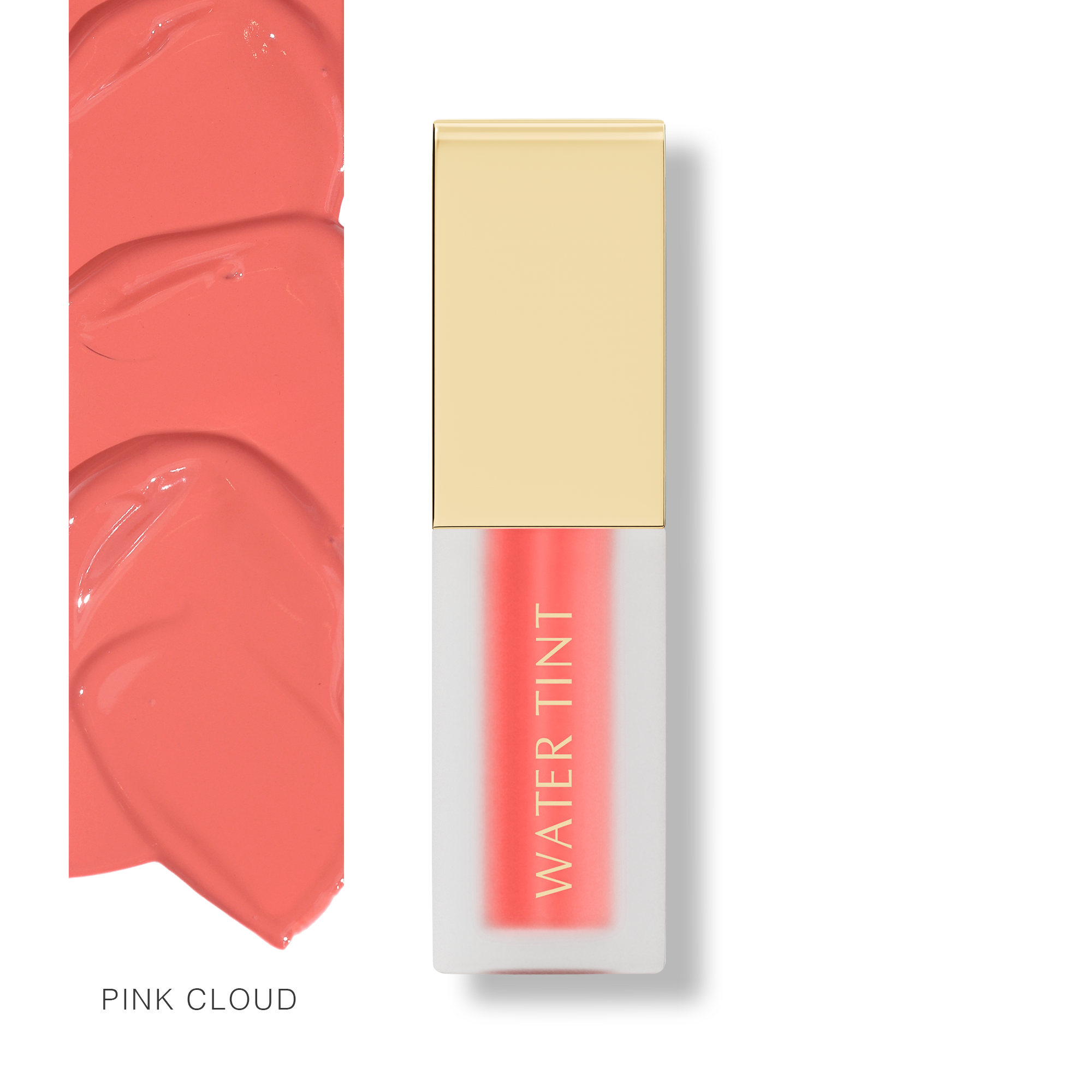 BBA By Suleman | Sh Water Lip & Cheek Tint | 9 Pink Cloud | Best Price in Pakistan original skincare product Pakistan