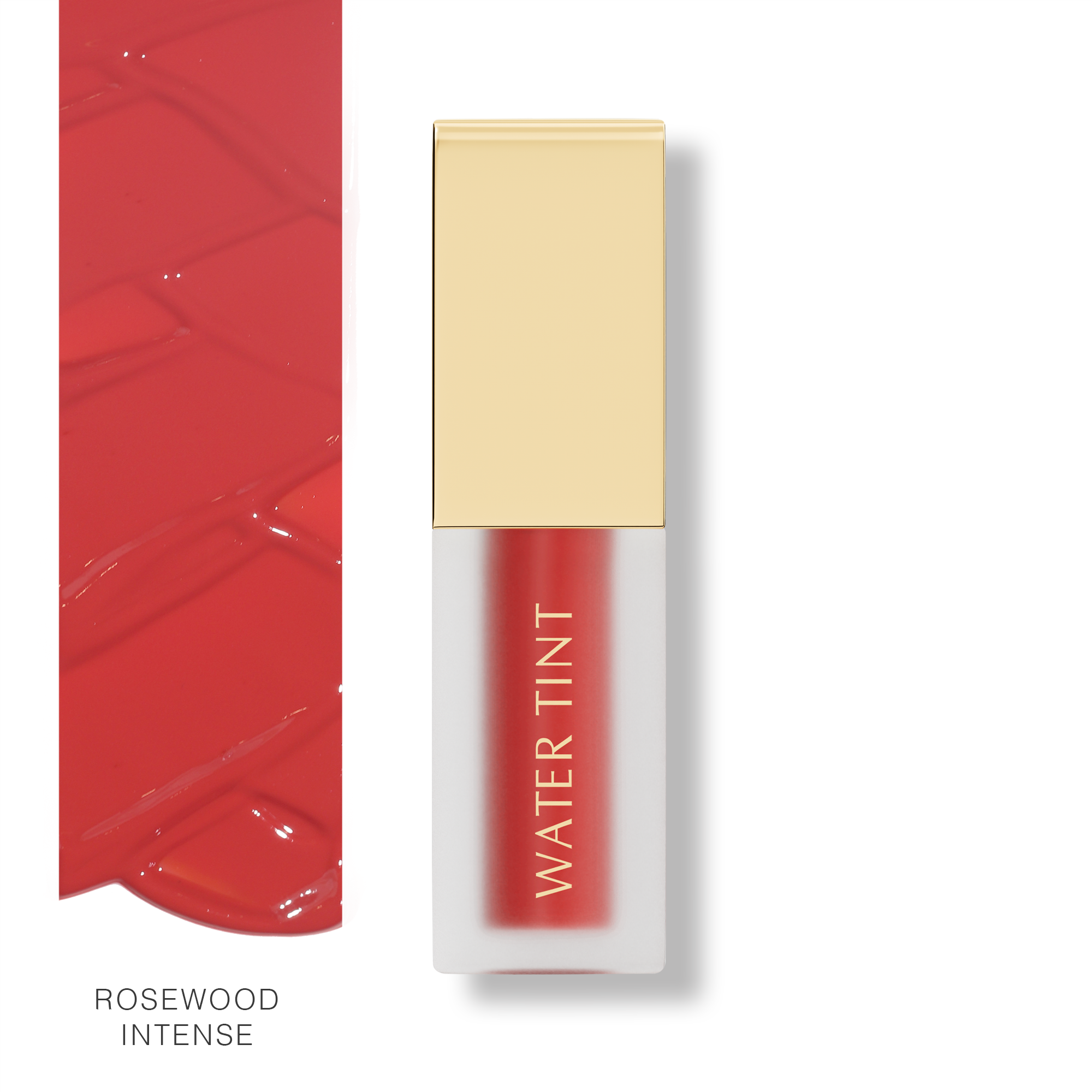 BBA By Suleman | Sh Water Lip & Cheek Tint | 12 Rosewood Intense | Best Price in Pakistan original skincare product Pakistan مرکزی تصویر
