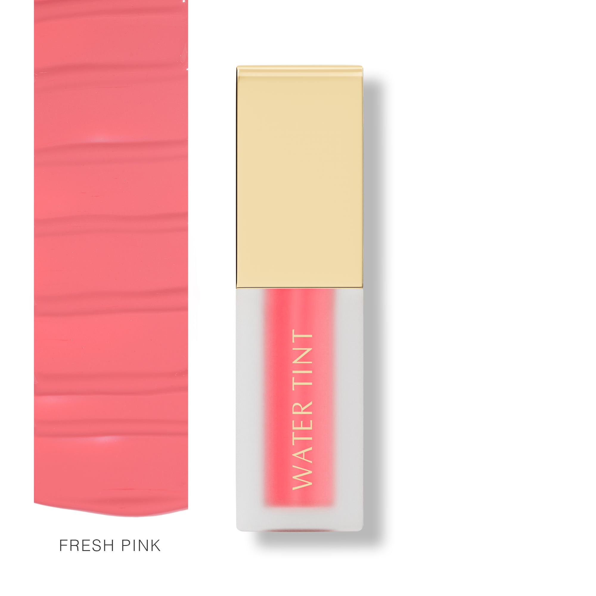 BBA By Suleman | Sh Water Lip & Cheek Tint | 15 Fresh Pink | Best Price in Pakistan original skincare product Pakistan