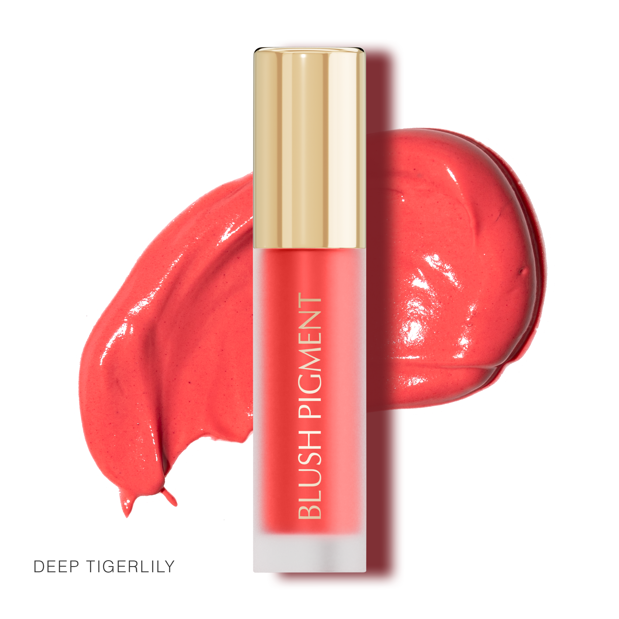 BBA By Suleman | Sh Blush Pigment | 2 Deep Tigerlily | Best Price in Pakistan original skincare product Pakistan