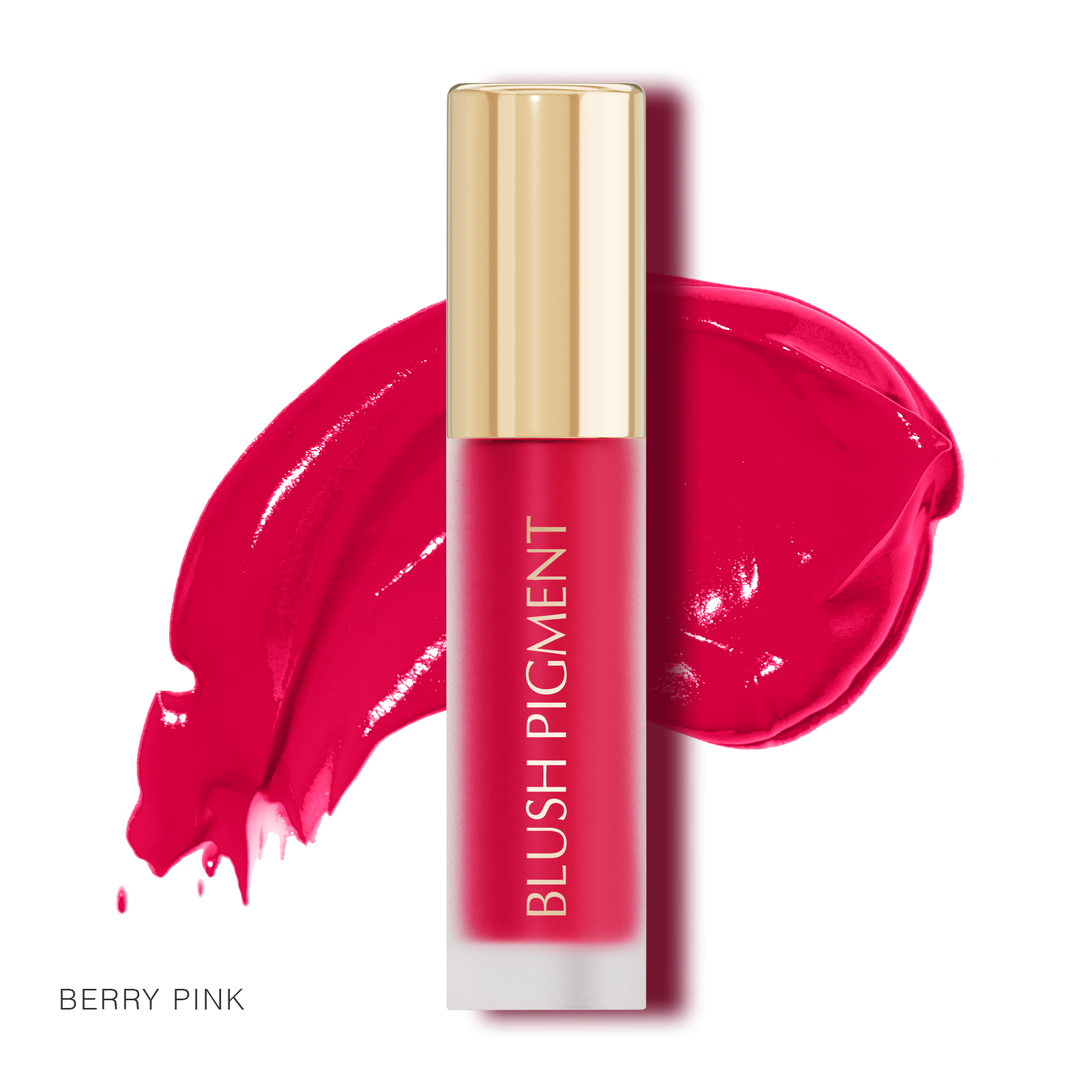 BBA By Suleman | Sh Blush Pigment | 4 Berry Pink | Best Price in Pakistan original skincare product Pakistan
