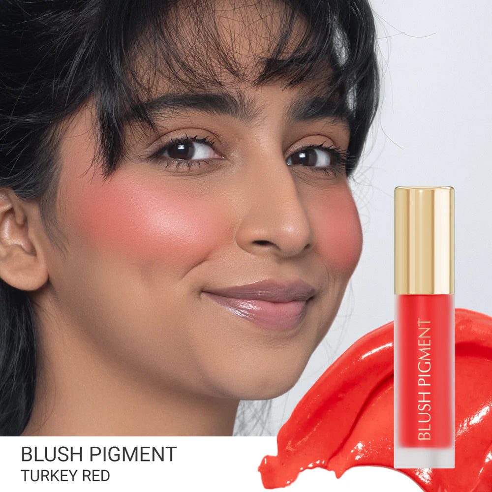 BBA SH BLUSH PIGMENT 10 IMPERIAL CORAL | Best Price in Pakistan original skincare product Pakistan