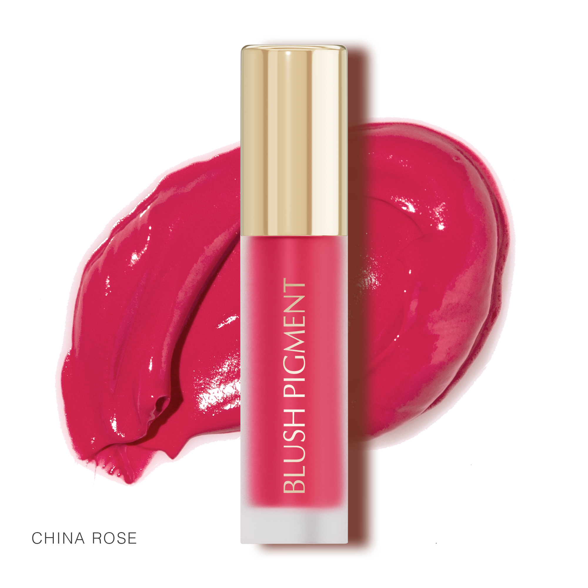 BBA By Suleman | Sh Blush Pigment | 8 China Rose | Best Price in Pakistan original skincare product Pakistan