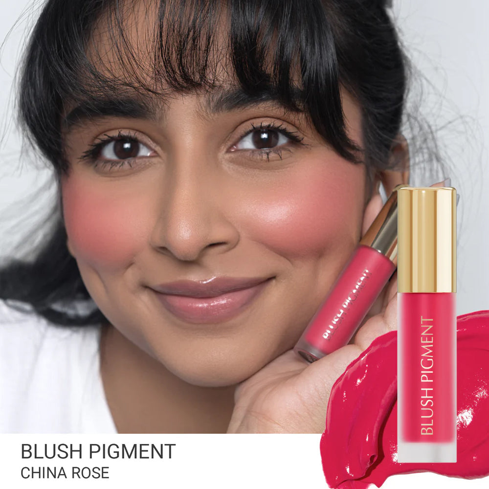 BBA SH BLUSH PIGMENT 13 PINK FLAME | Best Price in Pakistan original skincare product Pakistan