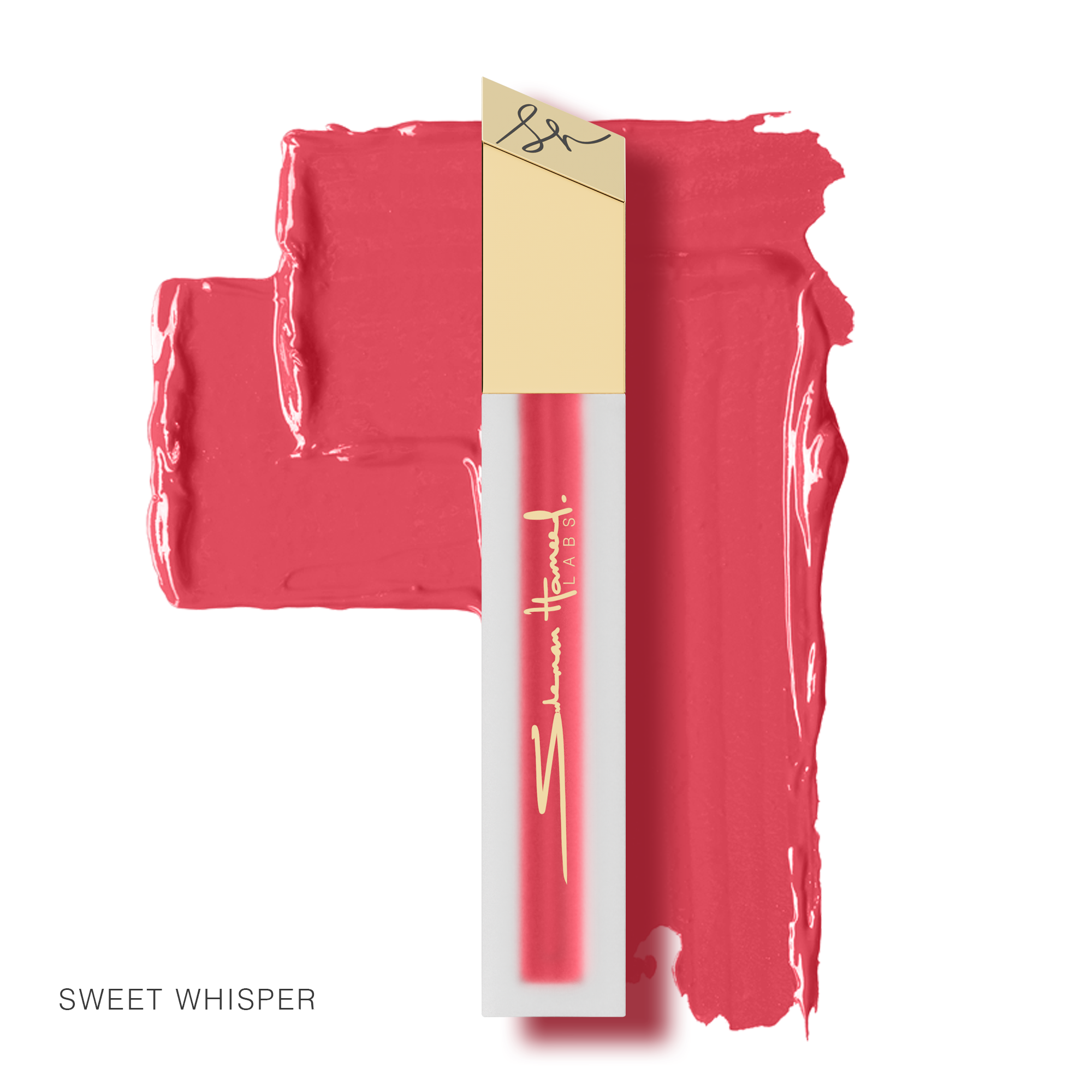 BBA By Suleman | Sh 2x Wear Liquid Lipstick | Sweet Whisper | Best Price in Pakistan original skincare product Pakistan