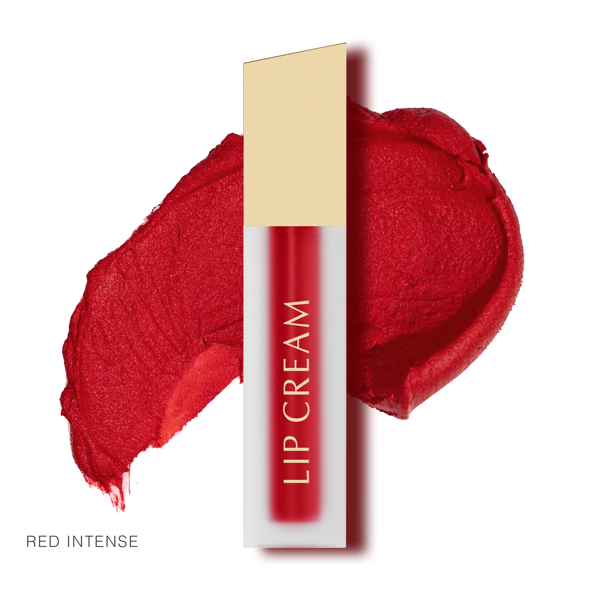 BBA By Suleman | Sh Lip Cream | Red Intense | Best Price in Pakistan original skincare product Pakistan مرکزی تصویر