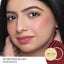BBA SH MOUSSE BLUSH POMEGRANATE | Best Price in Pakistan original skincare product Pakistan
