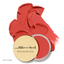 BBA By Suleman | Sh Mousse Blush | Rust Coral | Best Price in Pakistan original skincare product Pakistan