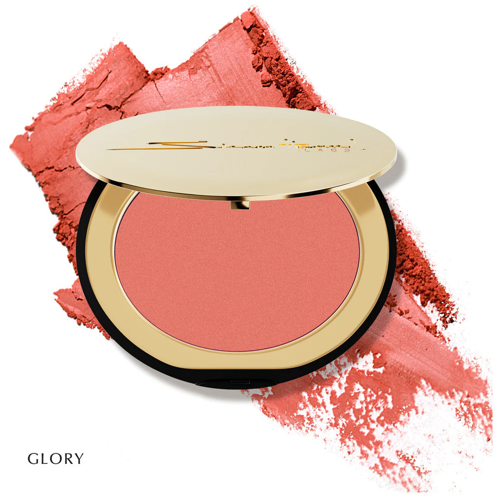 BBA SH DELICATE PRESSED POWDER BLUSH GLORY | Best Price in Pakistan original skincare product Pakistan