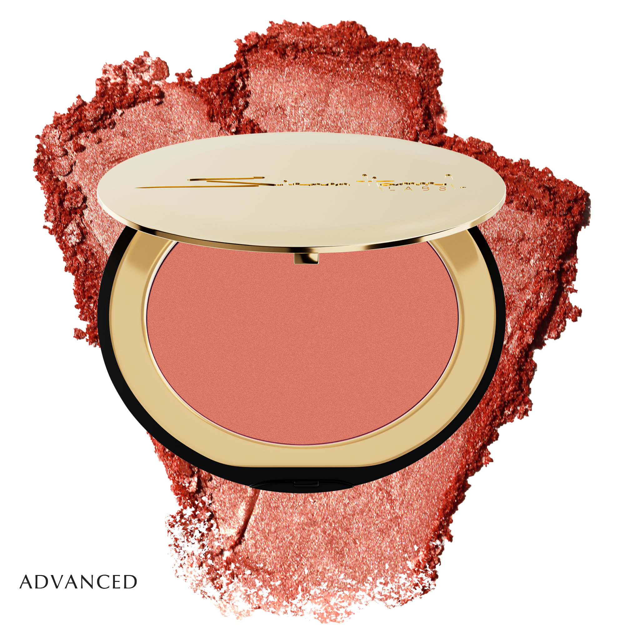BBA By Suleman | Sh Delicate Pressed Powder Blush | Advanced | Best Price in Pakistan original skincare product Pakistan