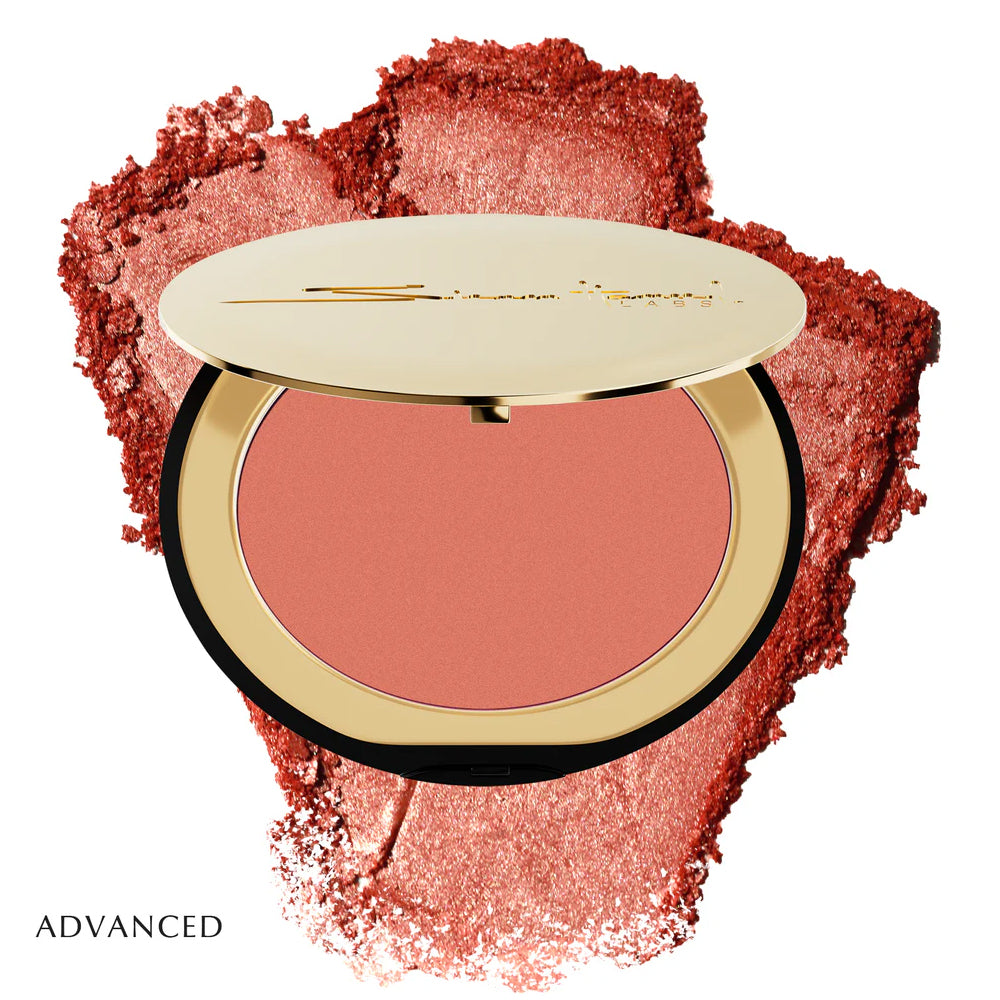 BBA SH DELICATE PRESSED POWDER BLUSH ADVANCED | Best Price in Pakistan original skincare product Pakistan