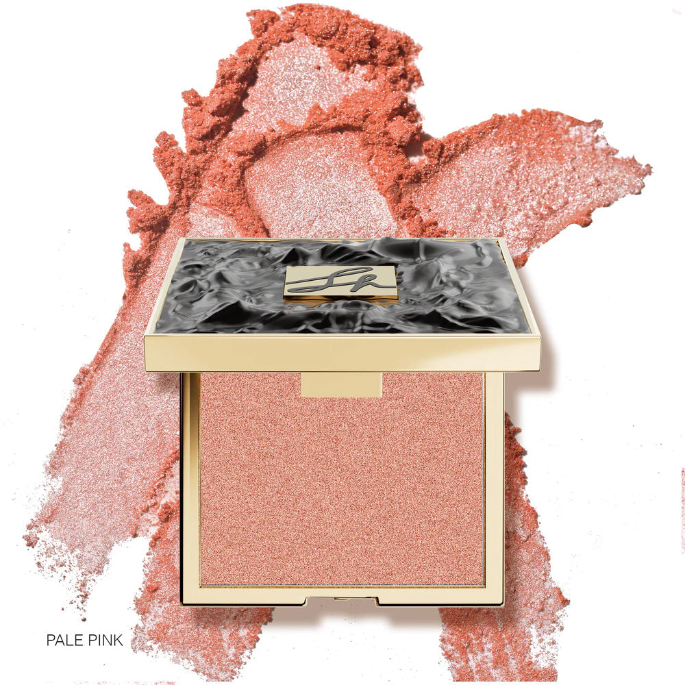 BBA SH STAR SHOW PRESSED HIGHLIGHTER PALE PINK | Best Price in Pakistan original skincare product Pakistan