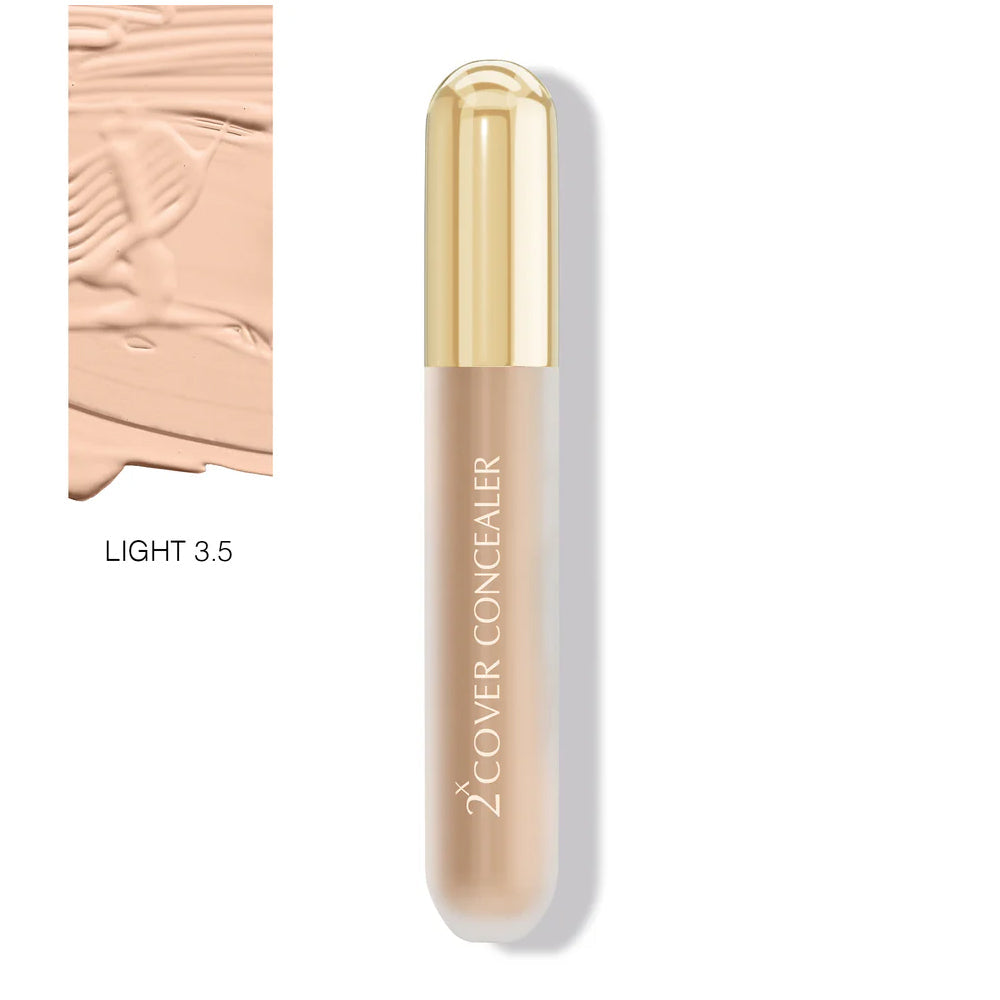 BBA SH 2X COVER CONCEALER LIGHT 3.5 | Best Price in Pakistan original skincare product Pakistan
