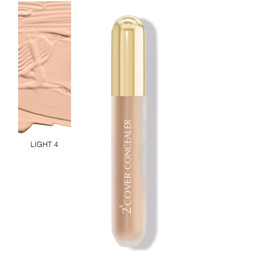 BBA SH 2X COVER CONCEALER LIGHT 4 | Best Price in Pakistan original skincare product Pakistan مرکزی تصویر