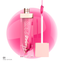 BBA By Suleman | Florence V.02 Lip Gloss | 01 Pink Affair | Best Price in Pakistan original skincare product Pakistan