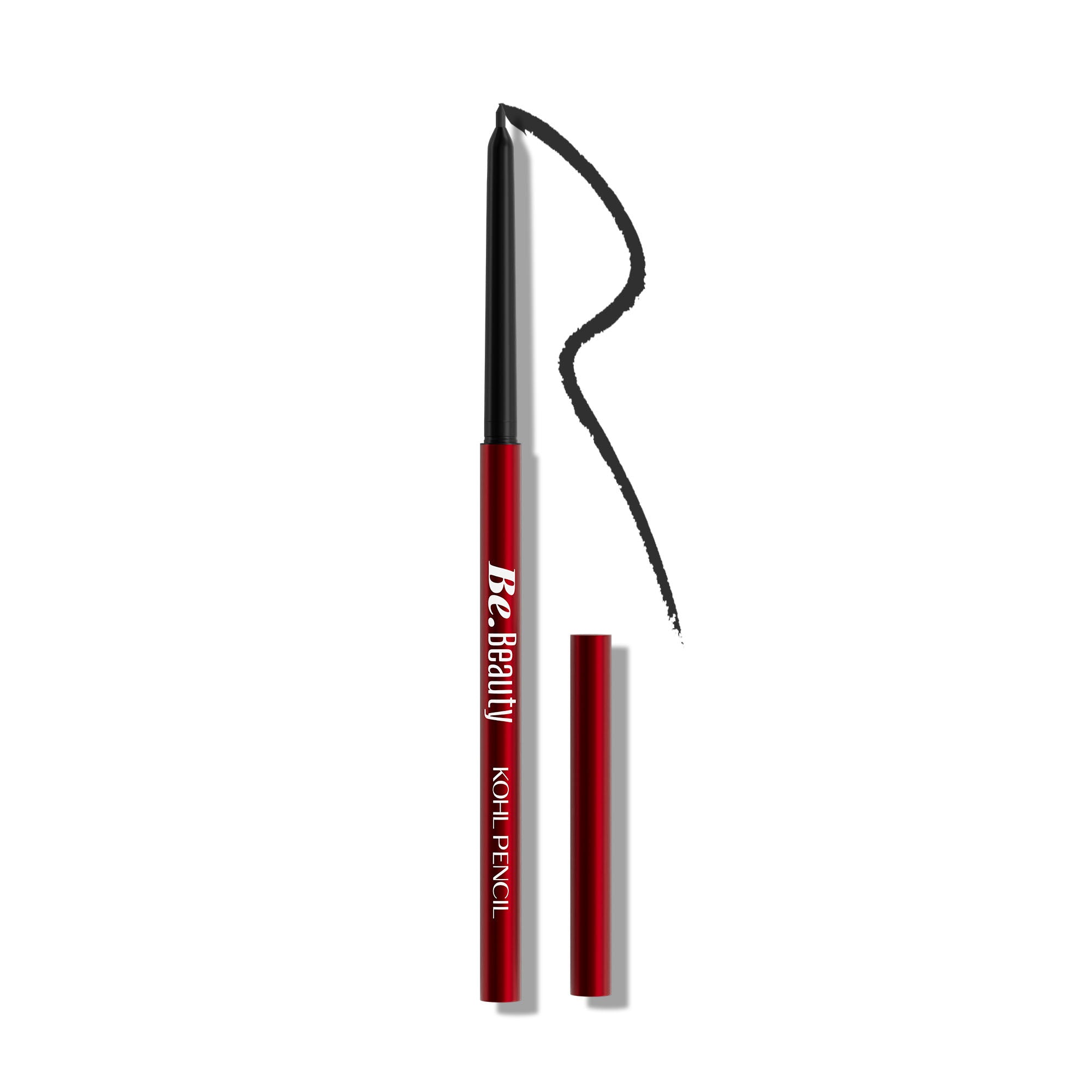BBA By Suleman | Be Beauty Khol Pencil | Best Price in Pakistan original skincare product Pakistan مرکزی تصویر