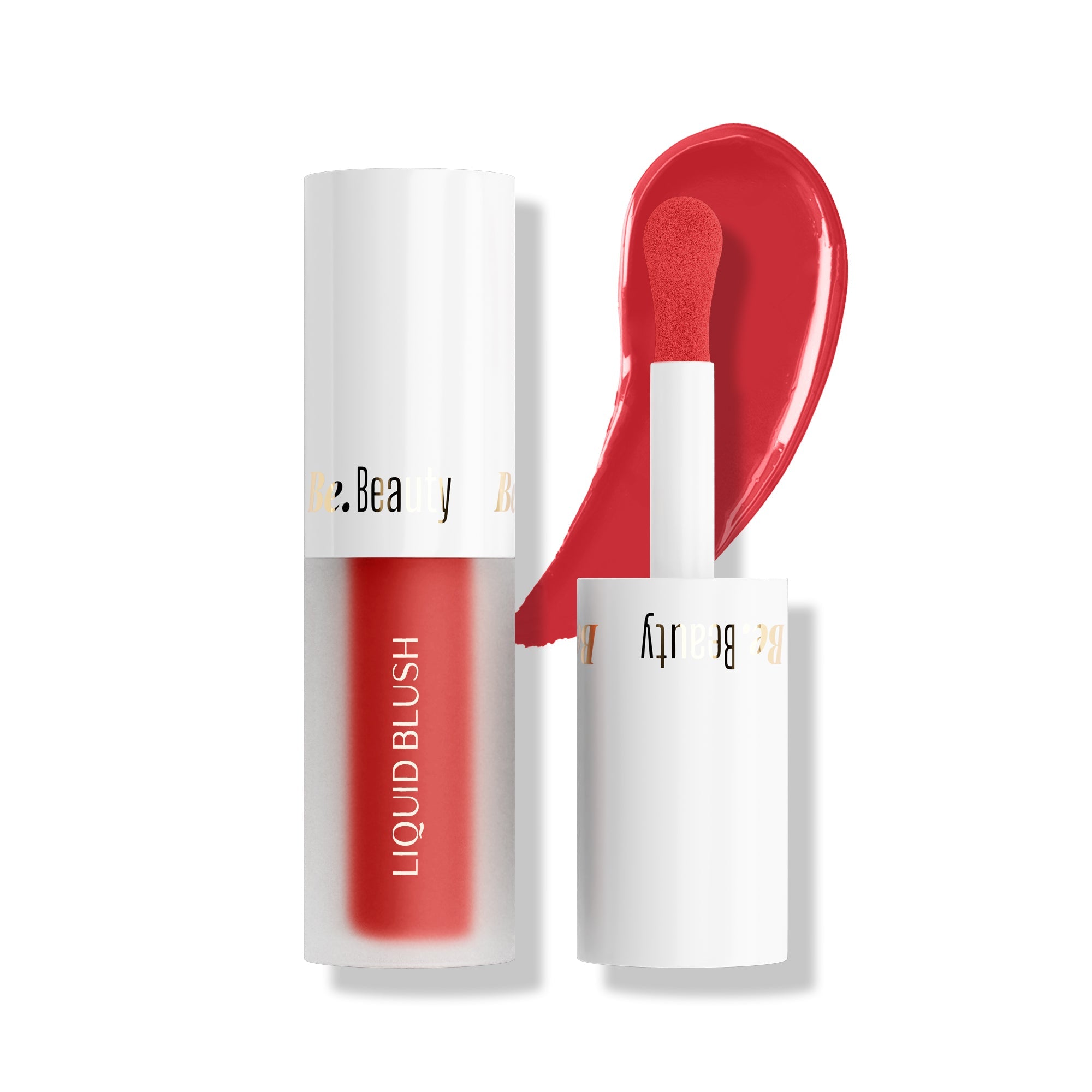 BBA By Suleman | Be Beauty Soft Cheek Liquid Blush - | Best Price in Pakistan original skincare product Pakistan Main image