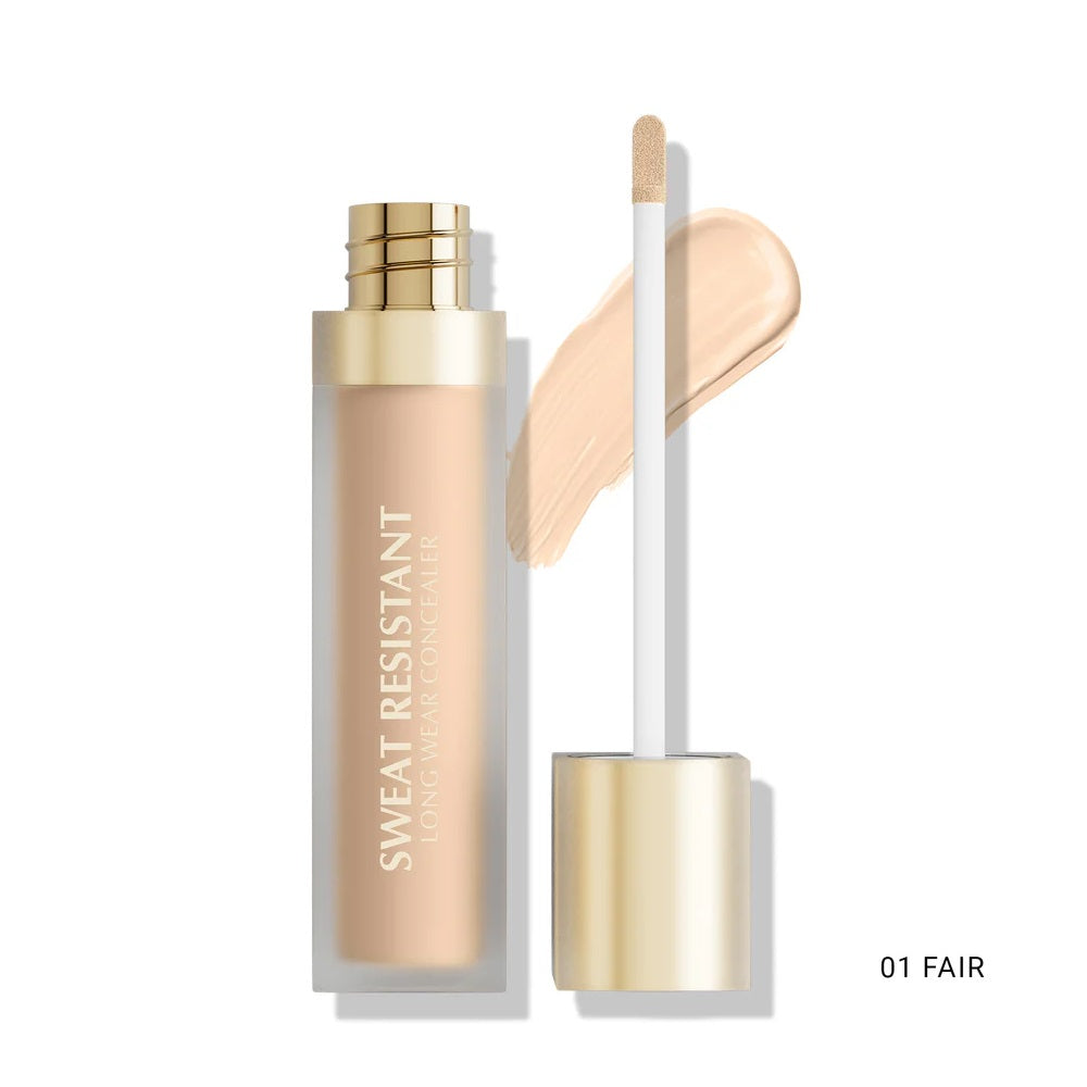 BBA SWEAT RESISTANT LONG WEAR CONCEALER FAIR 30G | Best Price in Pakistan original skincare product Pakistan Main image